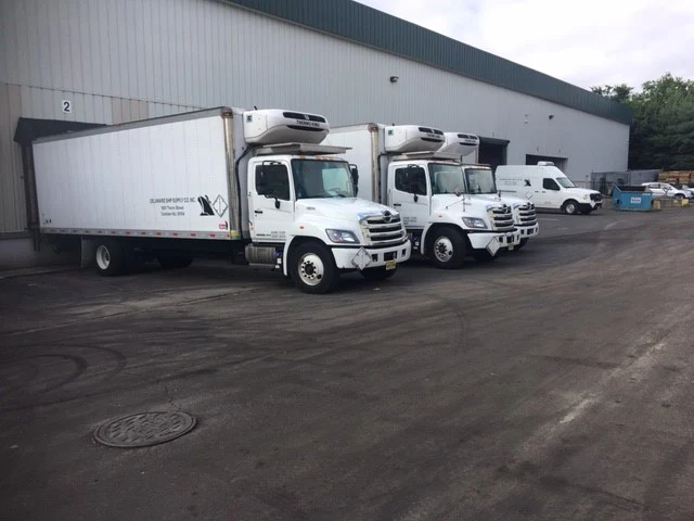 Delaware Ship Supply