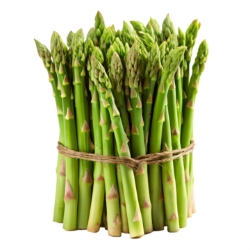 Fresh Asparagus